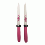 Diener Valentijn Kaarsen Romantische Angels 2 stuks