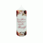 Trouwkaars Huwelijkskaars Kaars Mooie Cadeau