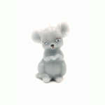 Muis Figuurkaars 50x50x80 mm