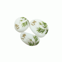 Drijfkaarsen Liefde Leven Lachen , set van 3 stuks