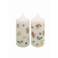 Paaskaarsen Samen Pasen set van 2 stuks