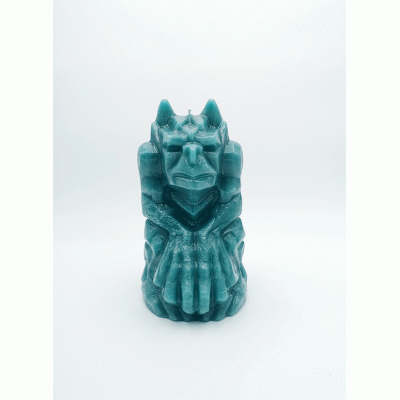 Gargoyle Kaars Gargoyle Kaars