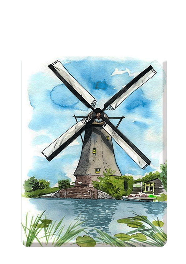 Hollands glorie